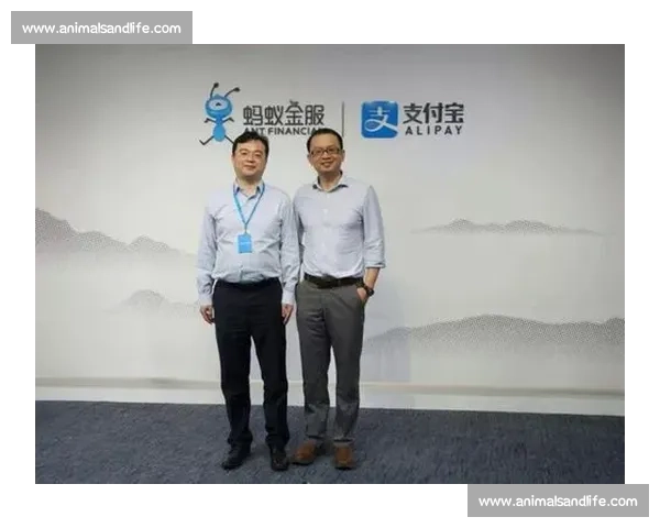 蚂蚁金服创新大赛推动金融科技发展与全球合作新机遇