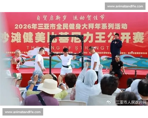 郑州健美比赛掀起全民健身热潮选手身材与毅力同台绽放力量之美风