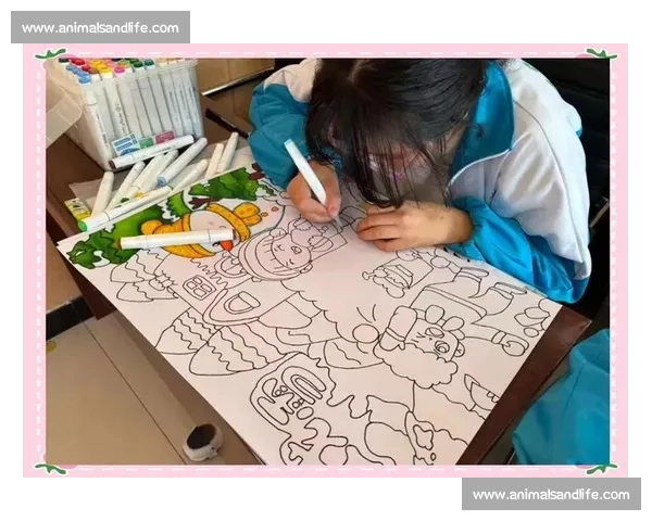 幼儿园教师绘画比赛：展现创意与爱心，点亮孩子们的艺术世界