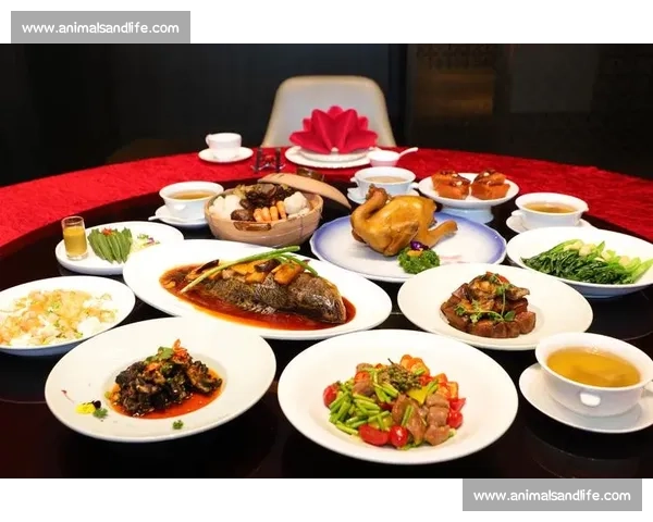 家庭欢聚包水饺比赛趣味比拼传承美食文化活动